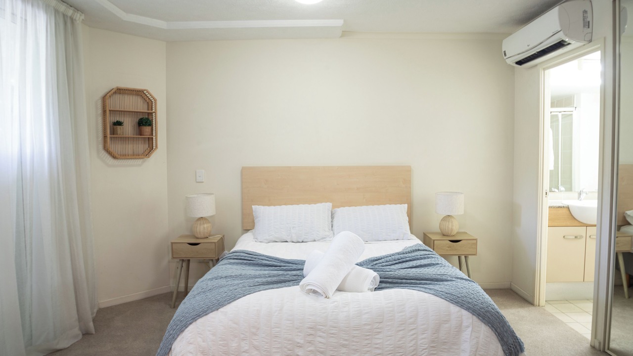 Photo of Bedroom in Aroona
