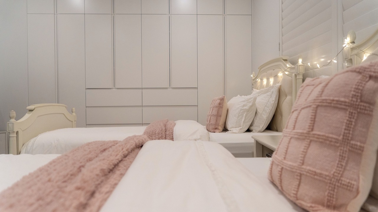 Photo of Bedroom in Sylvania