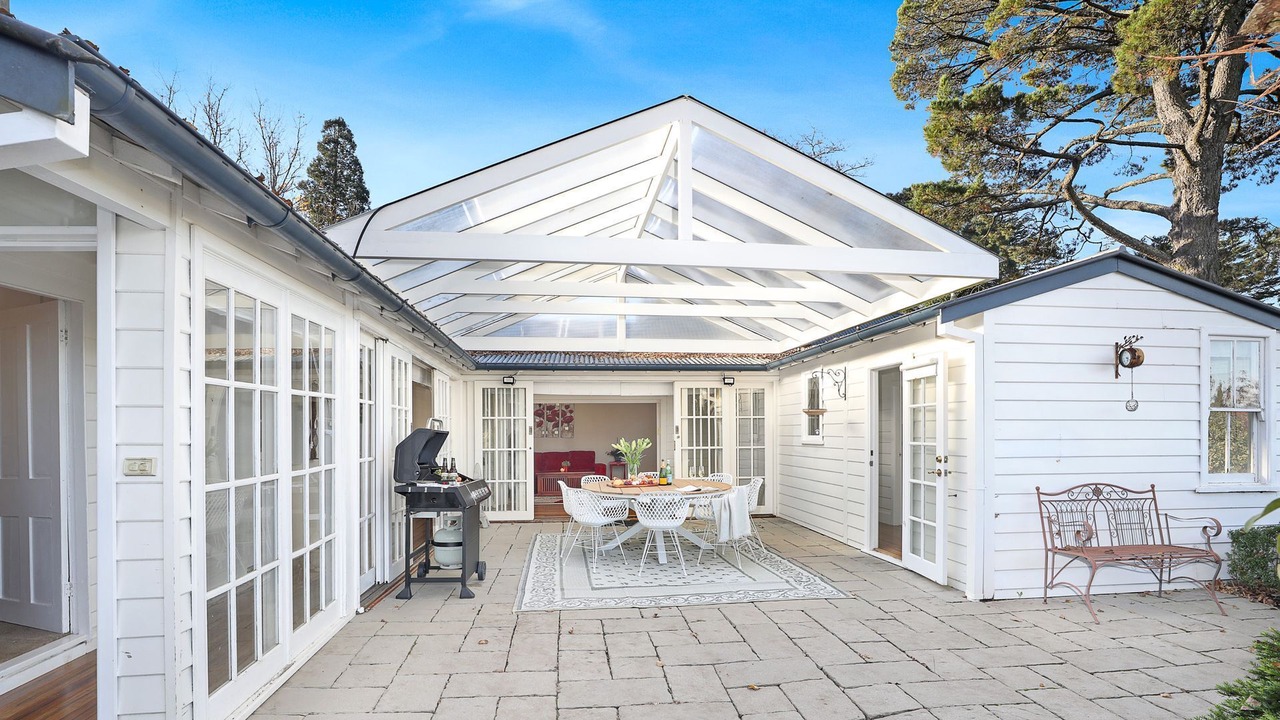Photo of Outdoor in Burradoo