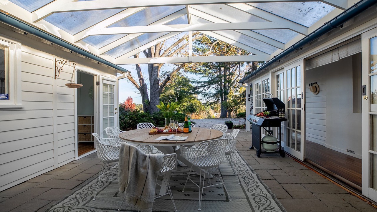 Photo of Outdoor in Burradoo