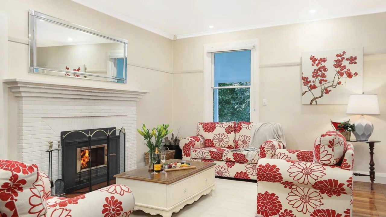 Photo of Livingroom in Burradoo