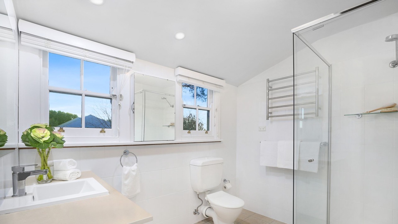 Photo of Bathroom in Burradoo