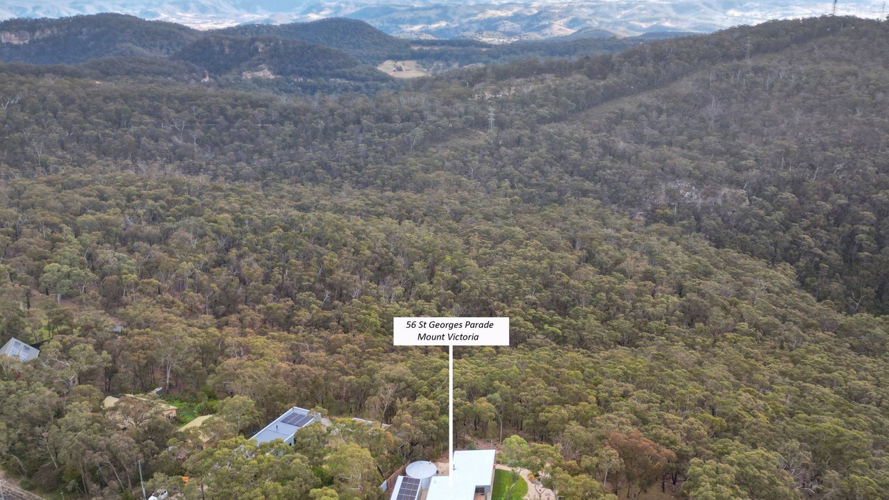 Photo of Outdoor in Mount Victoria