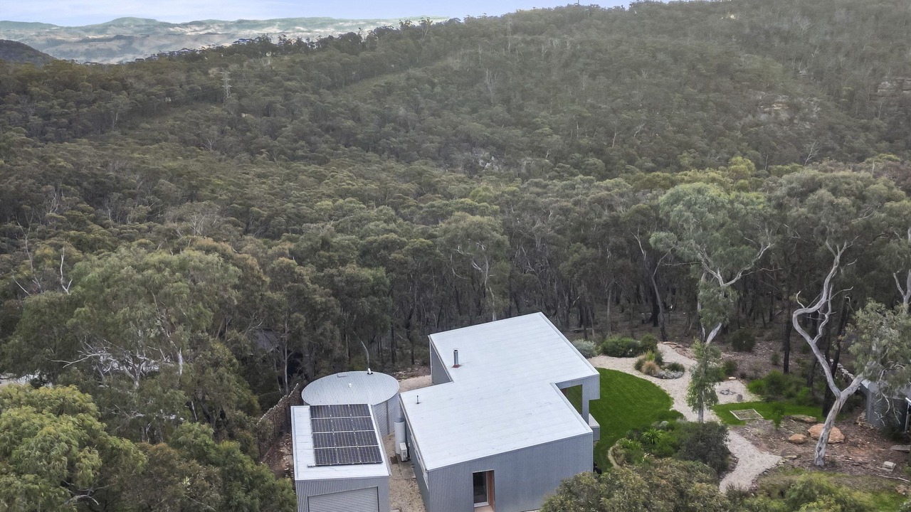 Photo of Outdoor in Mount Victoria