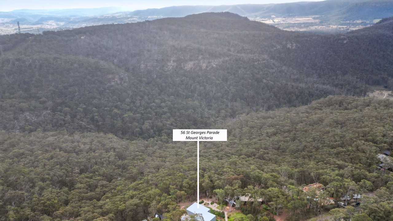 Photo of Outdoor in Mount Victoria