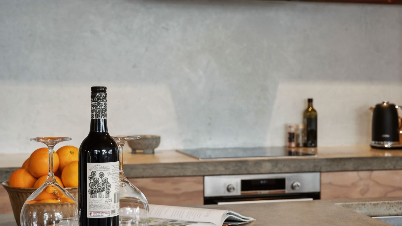 Photo of Kitchen in Mount Victoria