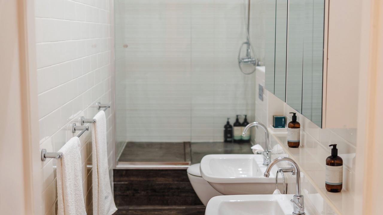 Photo of Bathroom in Newcastle
