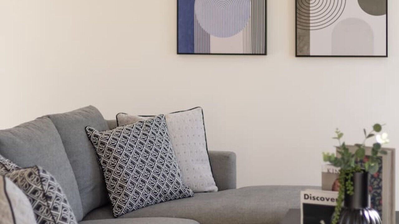 Photo of Livingroom in Greenbank