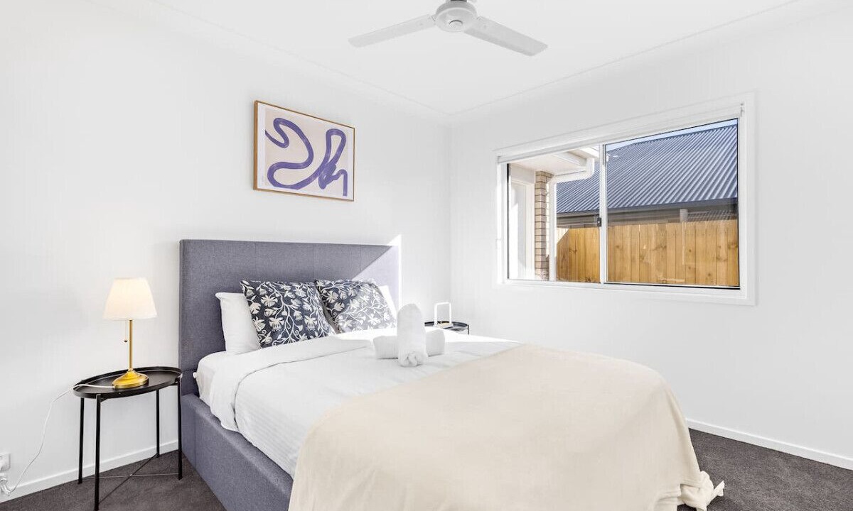 Photo of Bedroom in Greenbank