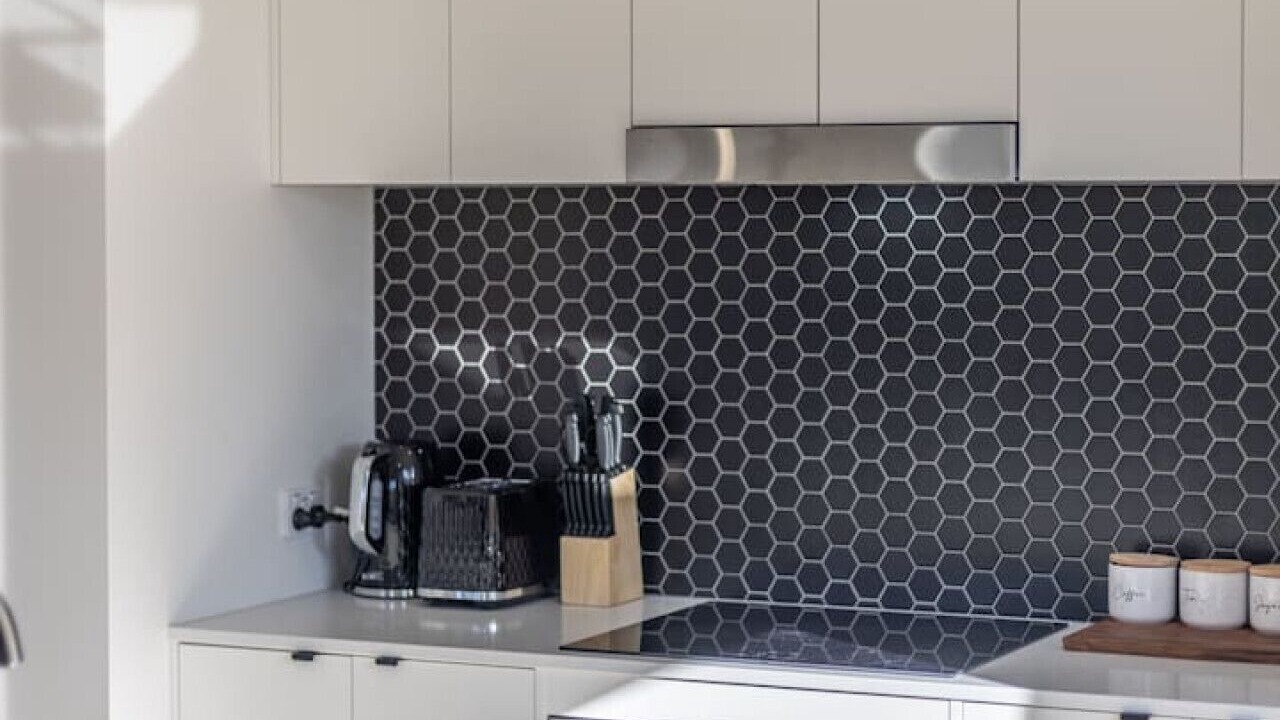 Photo of Kitchen in Greenbank