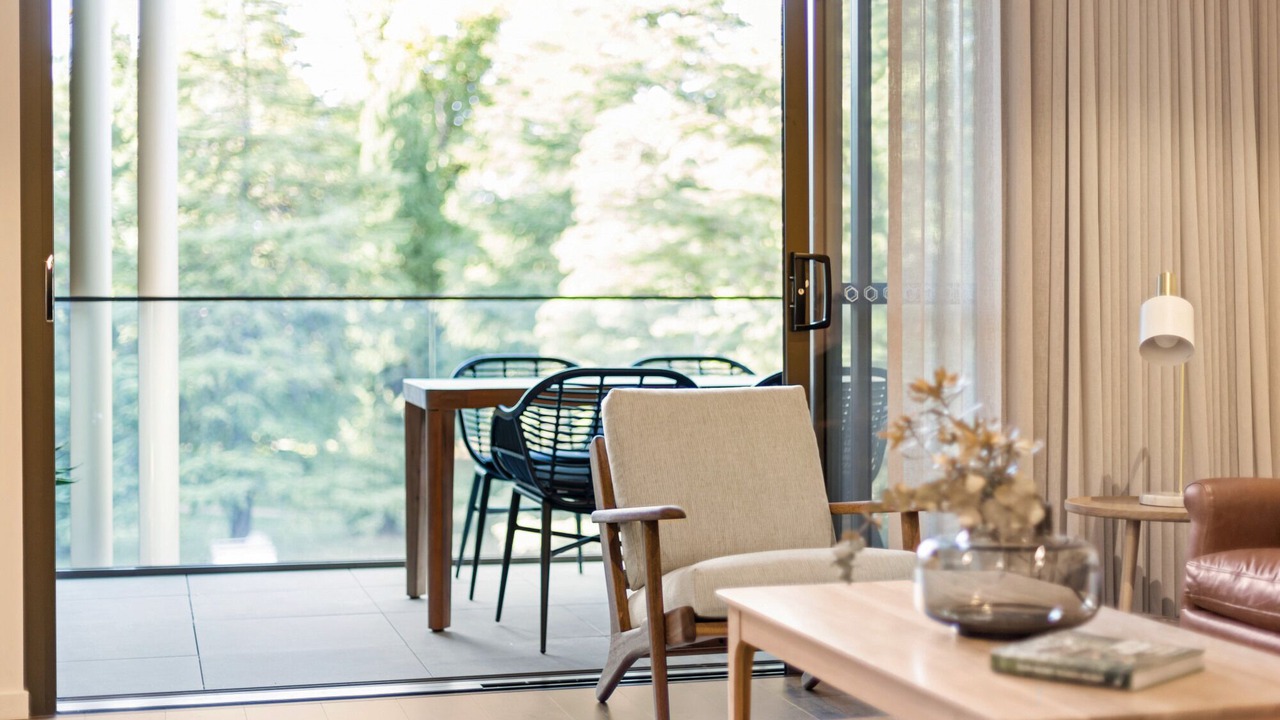 Photo of Livingroom in Braddon