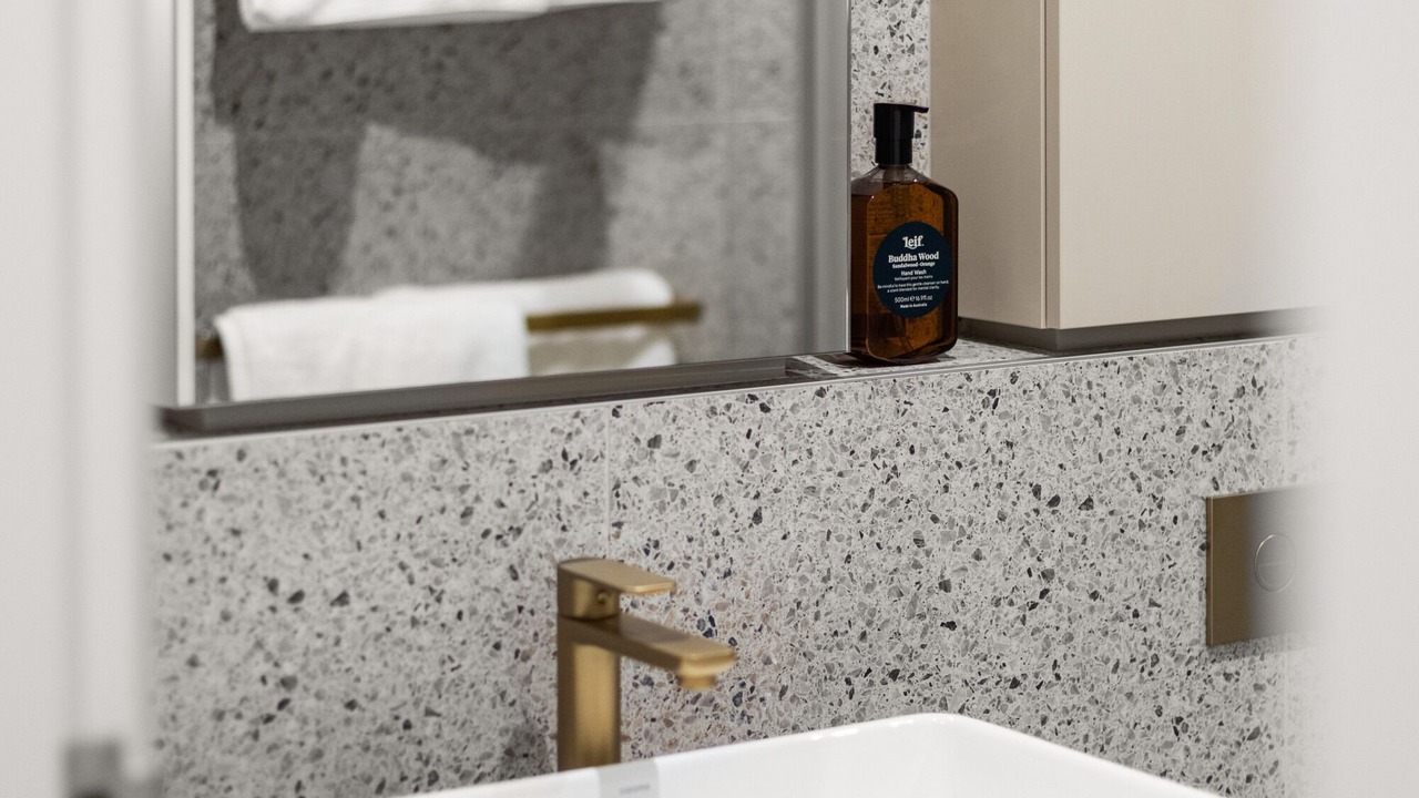 Photo of Bathroom in Braddon