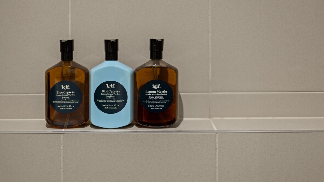 Photo of Bathroom in Braddon