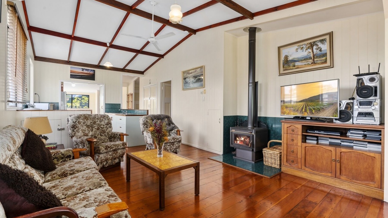 Photo of Livingroom in Bellara