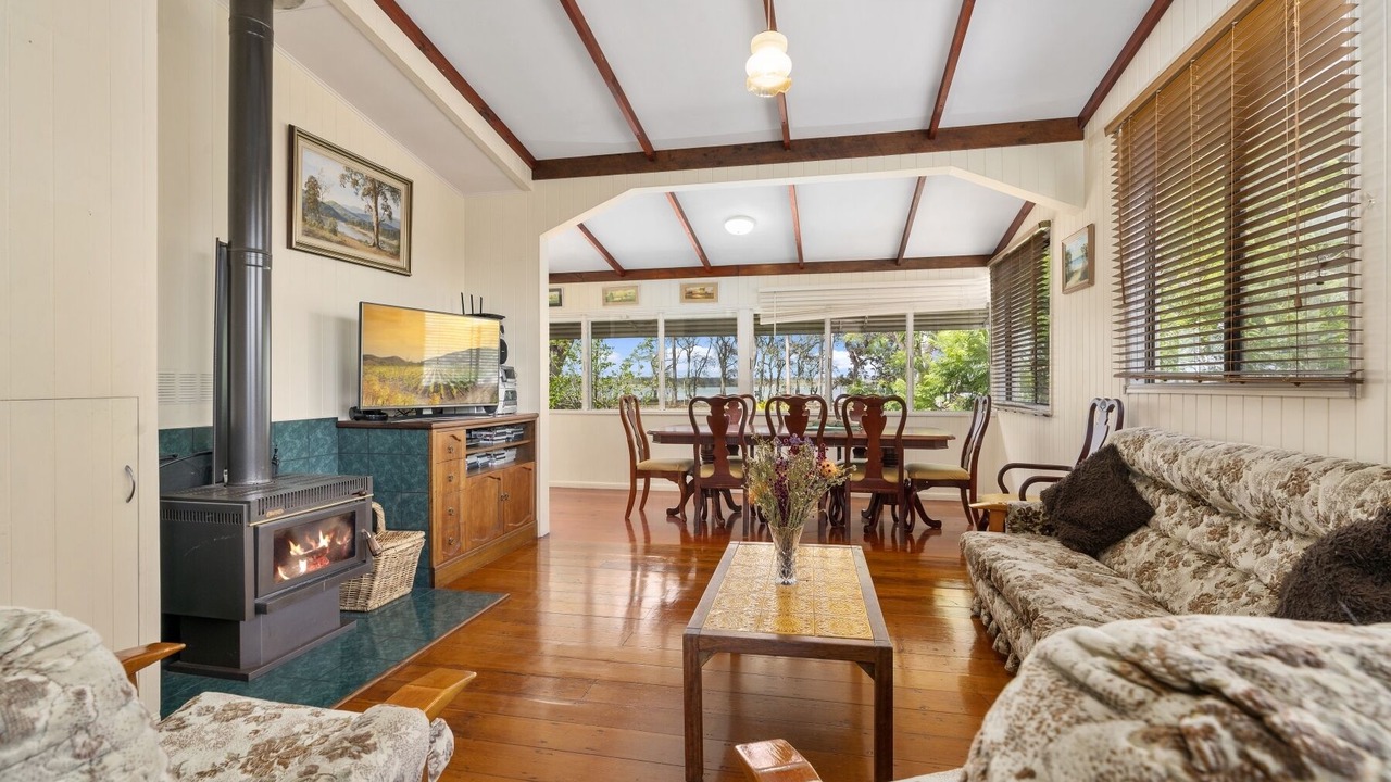 Photo of Livingroom in Bellara