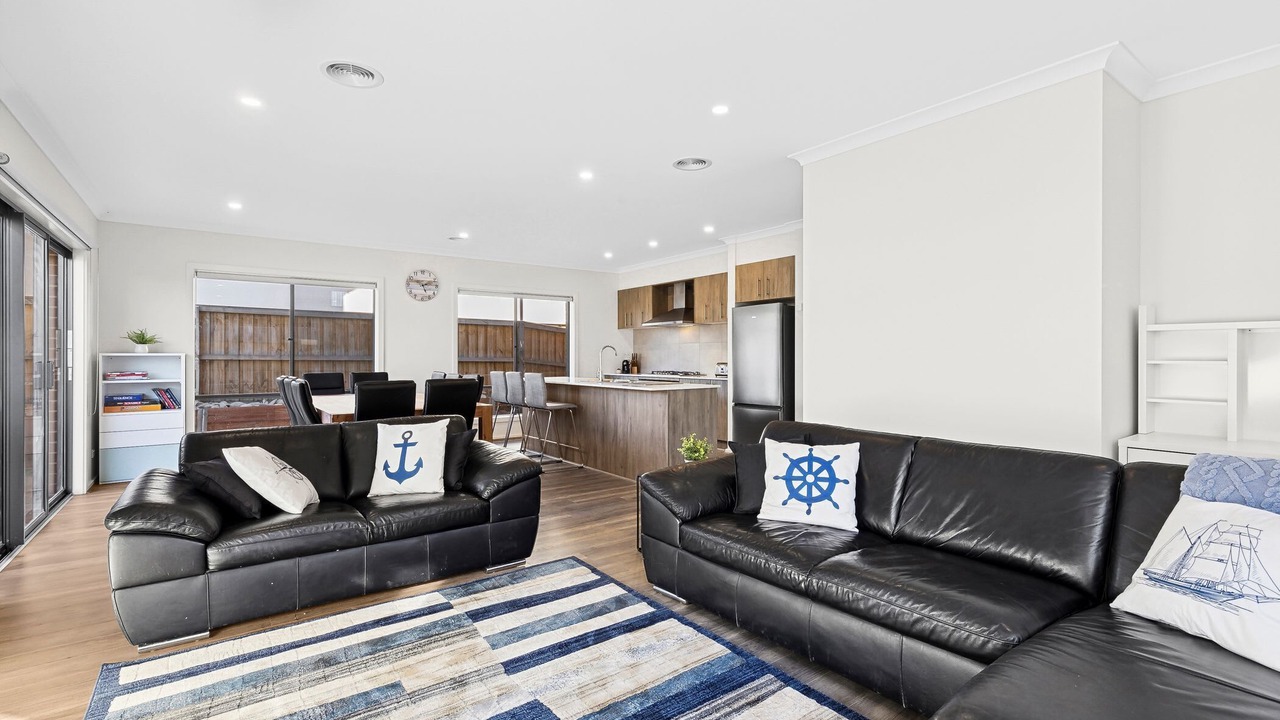 Photo of Bedroom in Clifton Springs