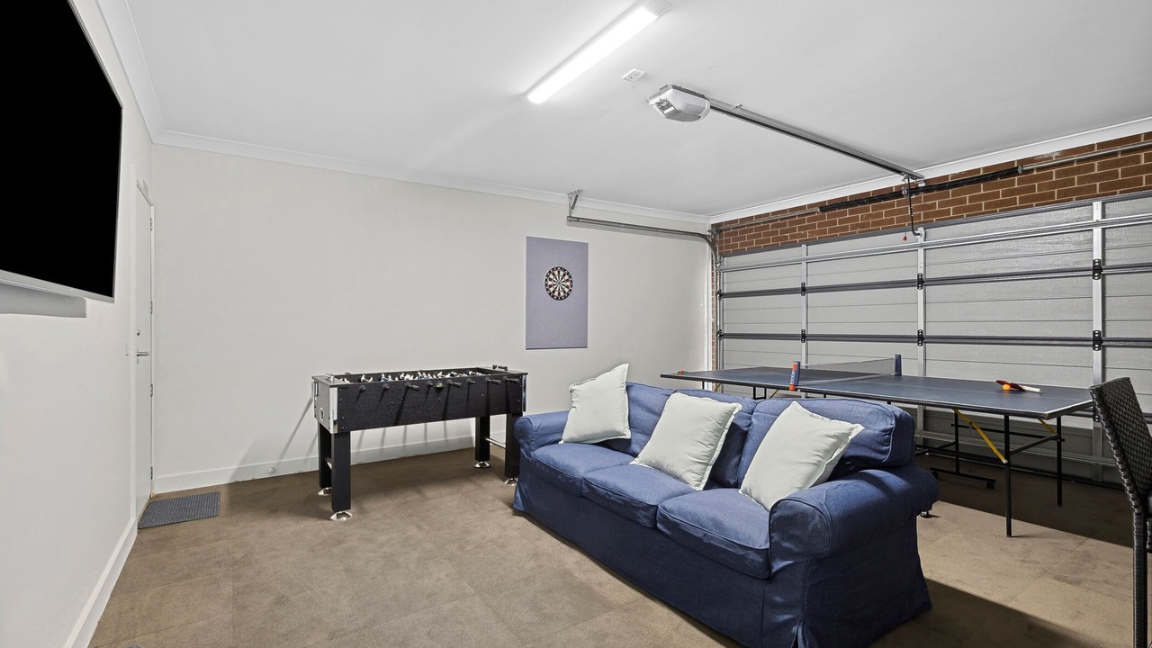 Photo of Bedroom in Clifton Springs