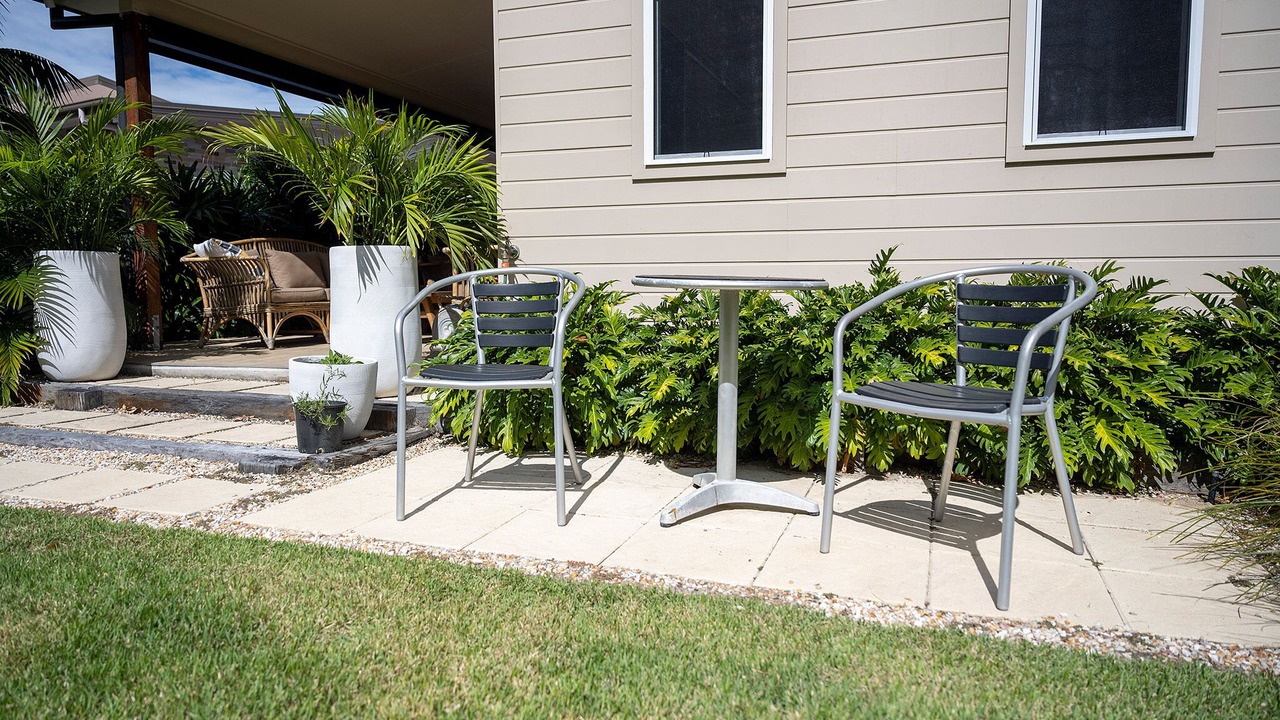 Photo of Outdoor in Brunswick Heads
