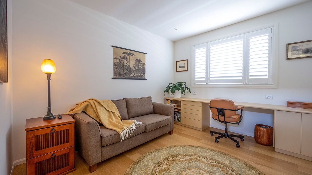 Photo of Bedroom in Brunswick Heads