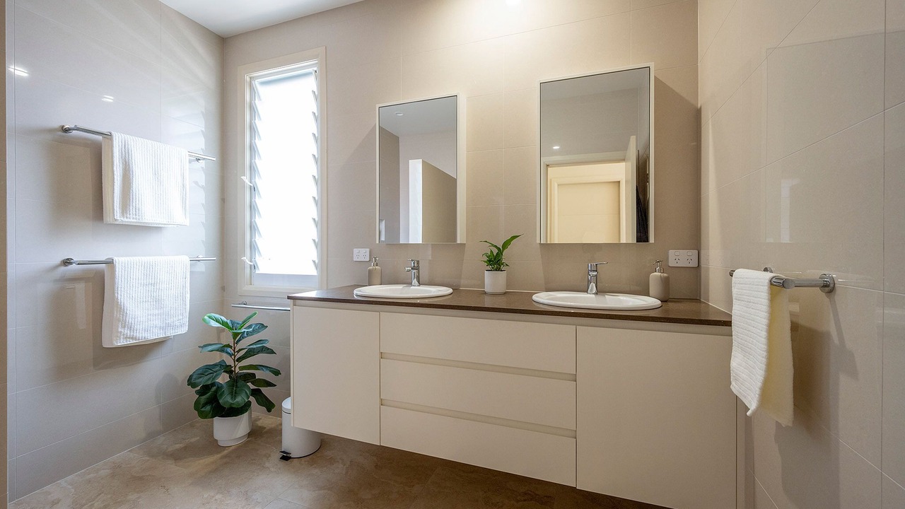 Photo of Bathroom in Brunswick Heads