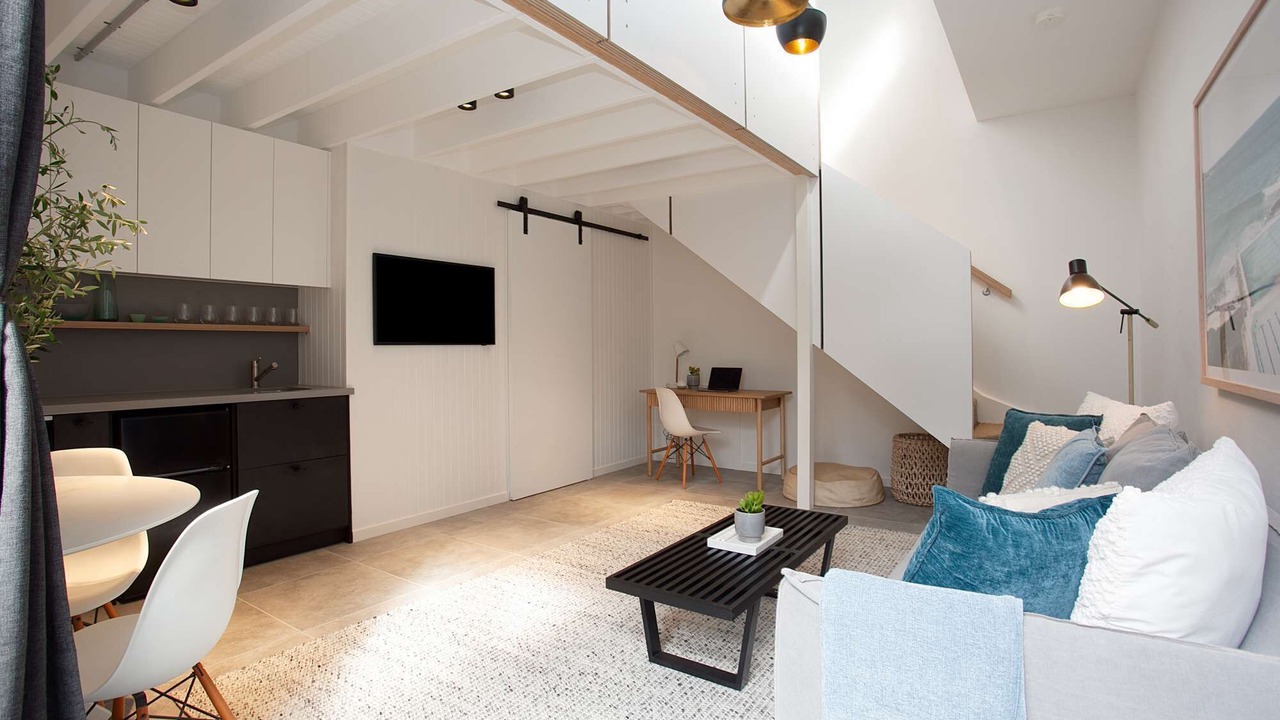 Photo of Livingroom in Bondi