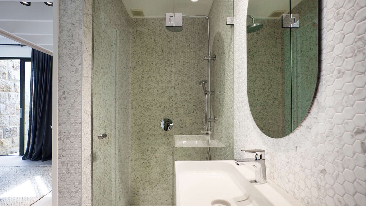Photo of Bathroom in Bondi