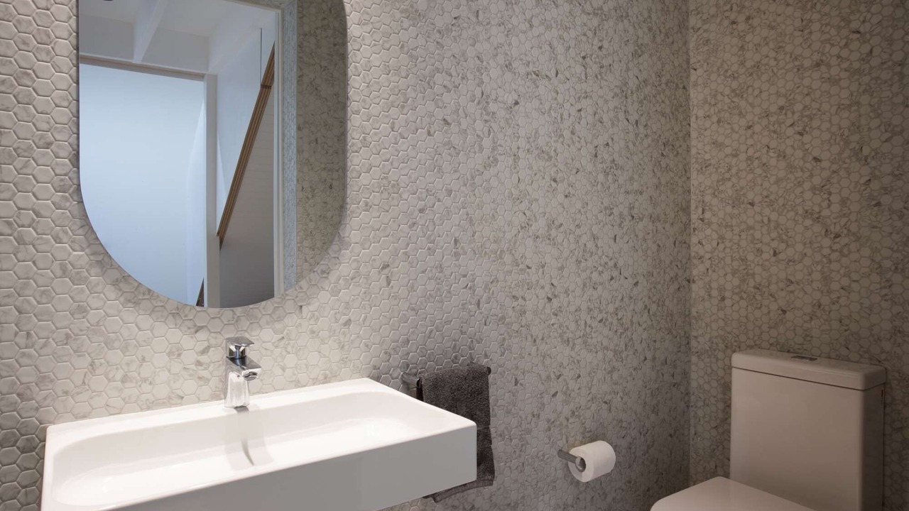 Photo of Bathroom in Bondi
