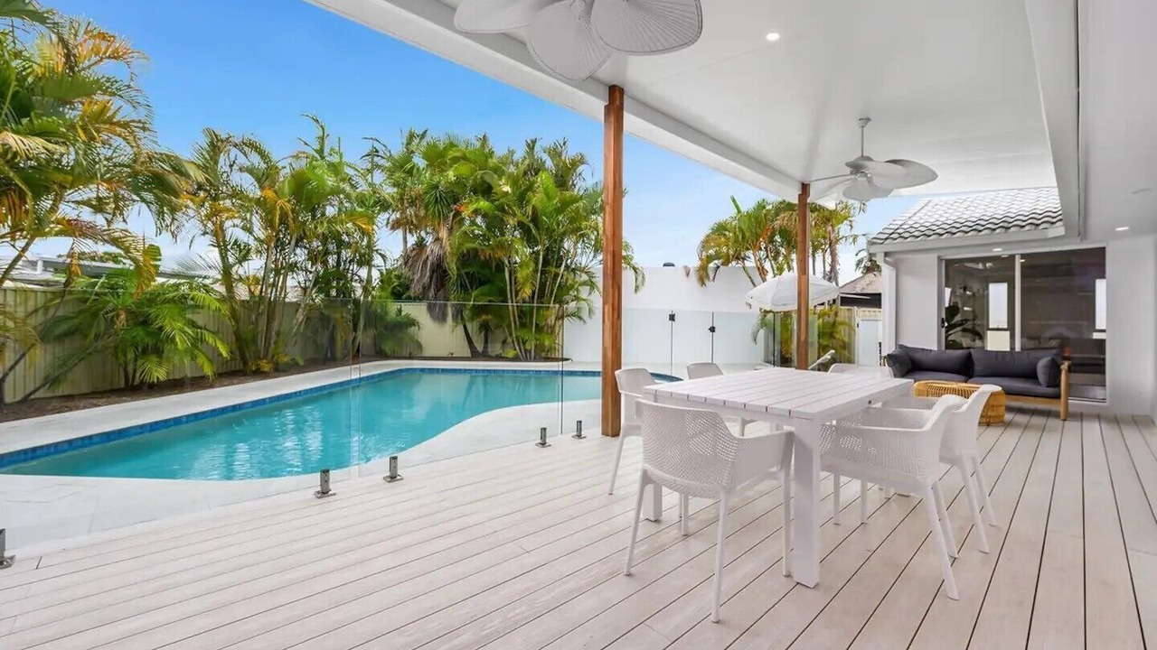 Photo of Outdoor in Burleigh Waters