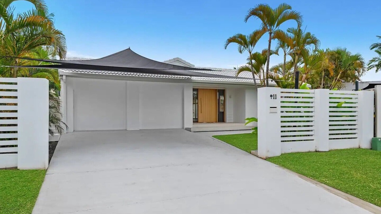 Photo of Outdoor in Burleigh Waters