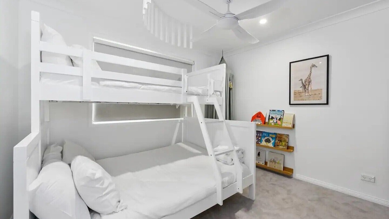 Photo of Bedroom in Burleigh Waters