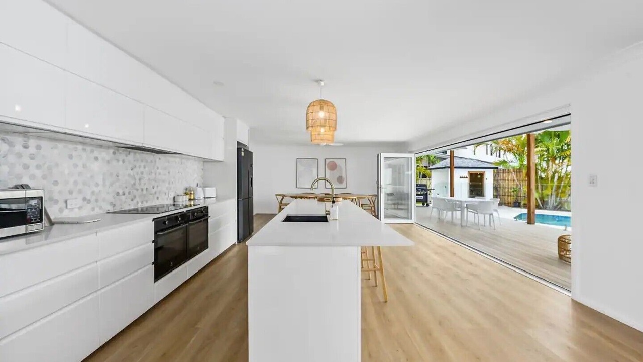 Photo of Kitchen in Burleigh Waters