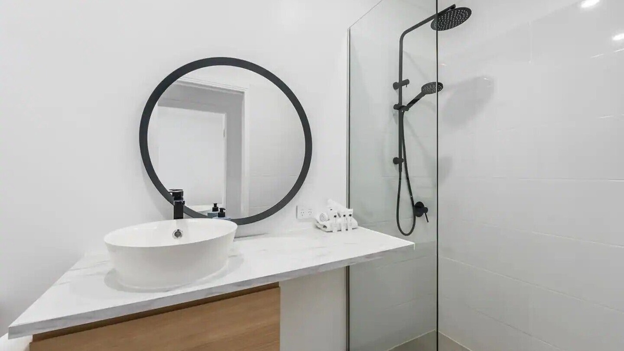 Photo of Bathroom in Burleigh Waters