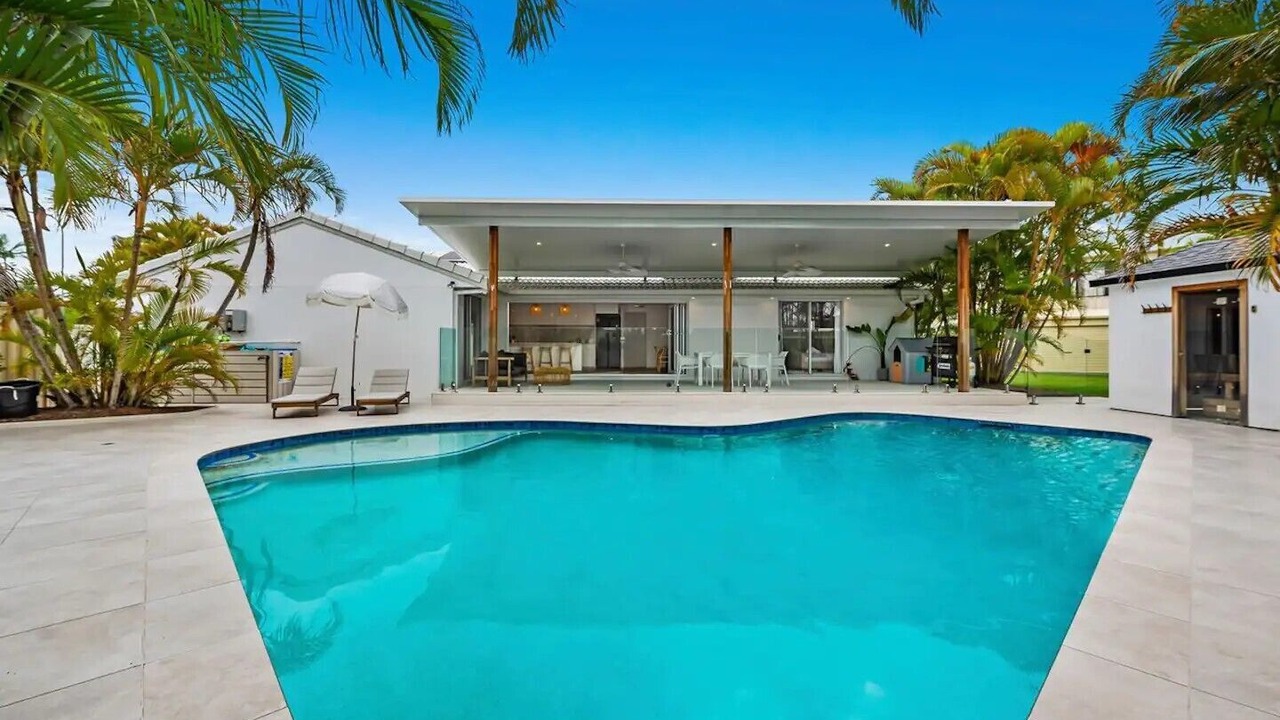 Photo of Outdoor in Burleigh Waters
