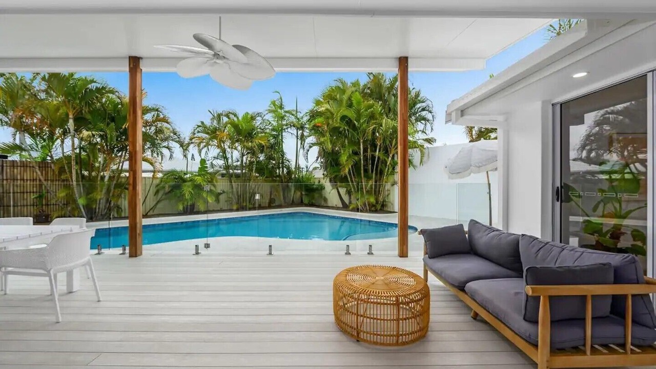 Photo of Outdoor in Burleigh Waters