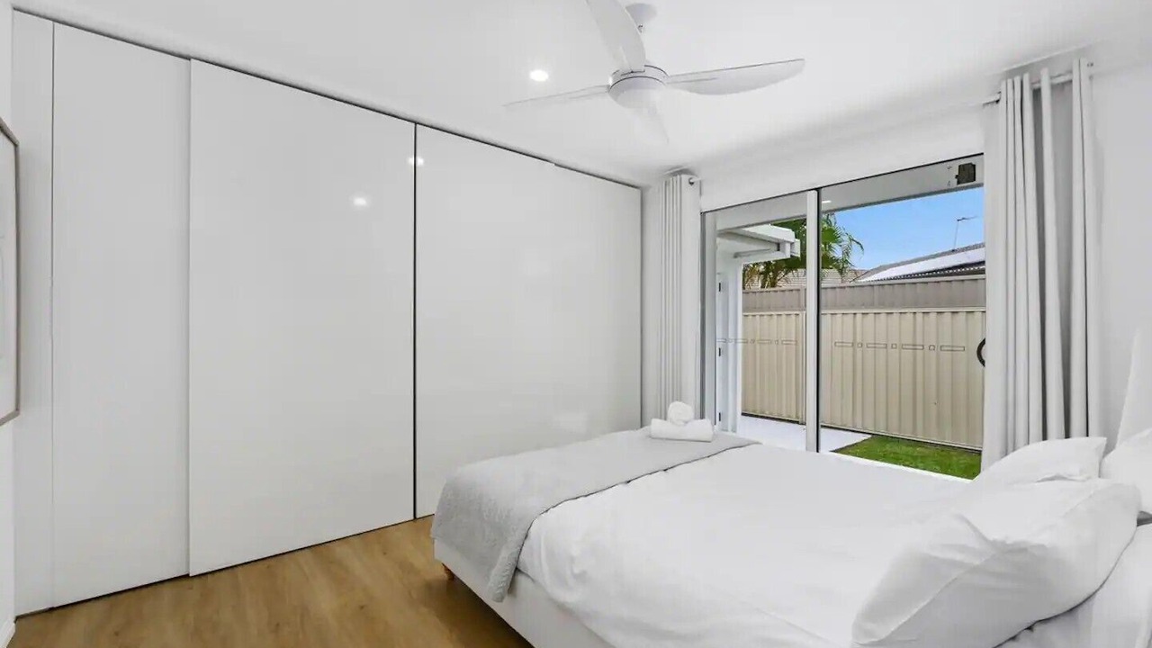 Photo of Bedroom in Burleigh Waters