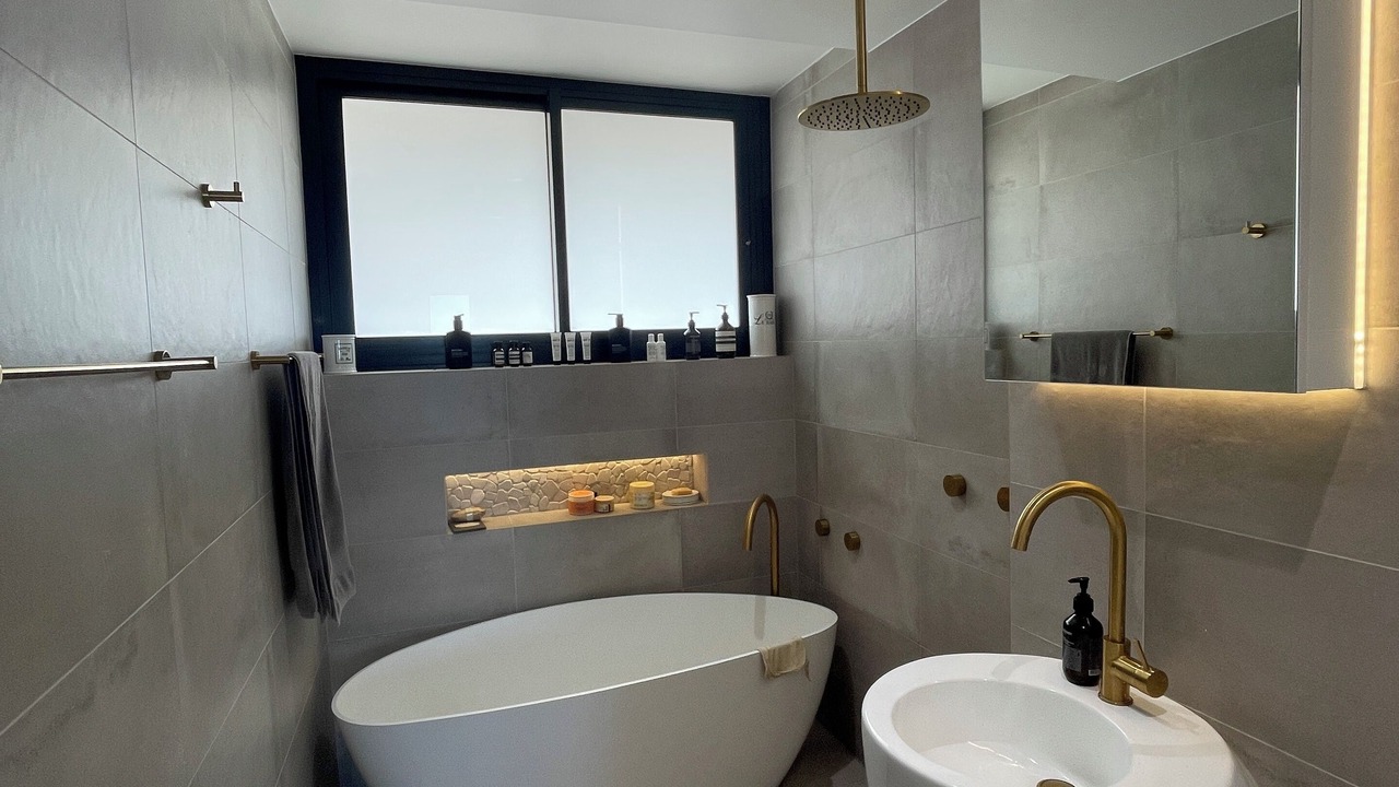 Photo of Bathroom in Bondi