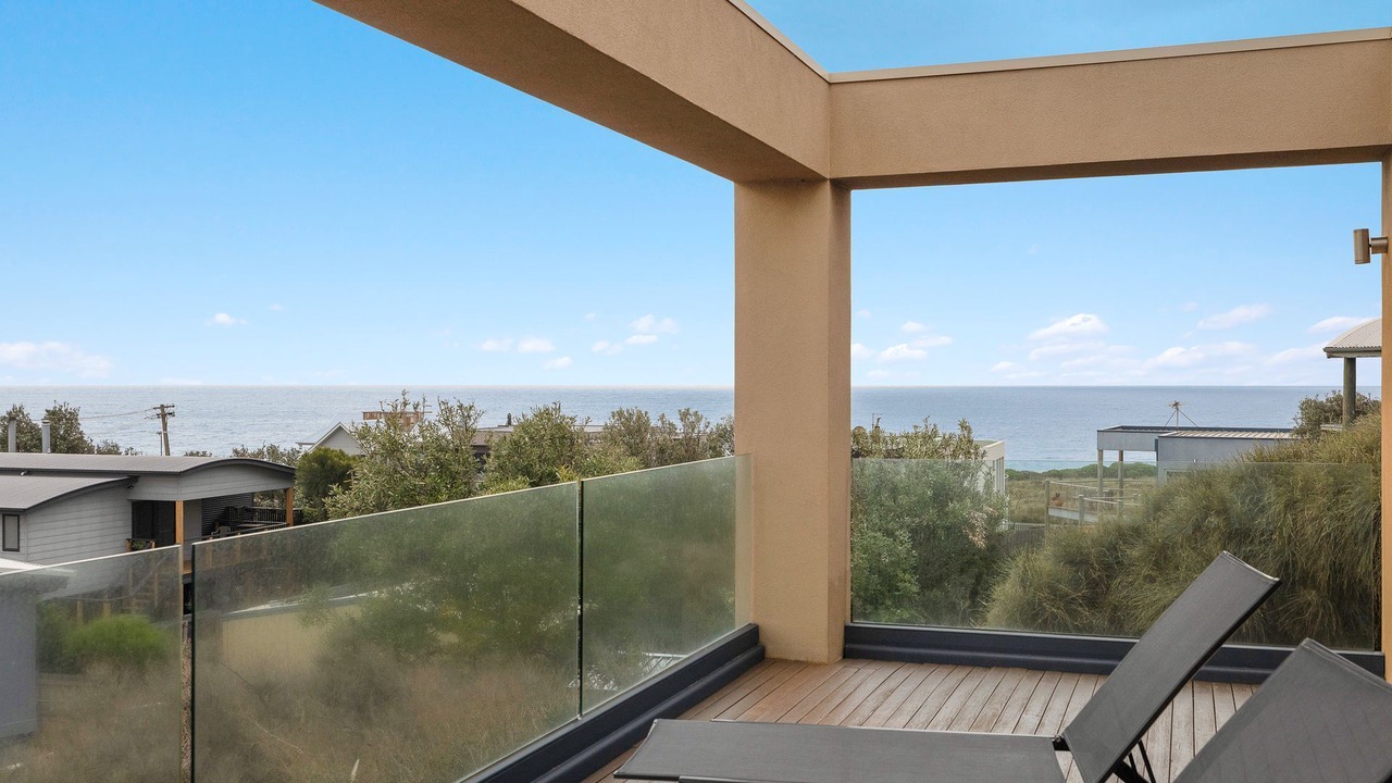 Photo of Outdoor in Surf Beach