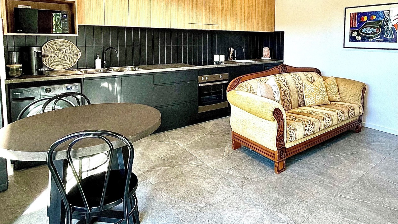 Photo of Livingroom in Korora