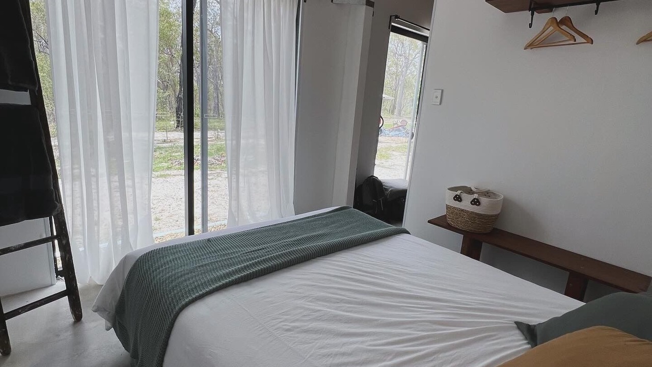 Photo of Bedroom in Turkey Beach