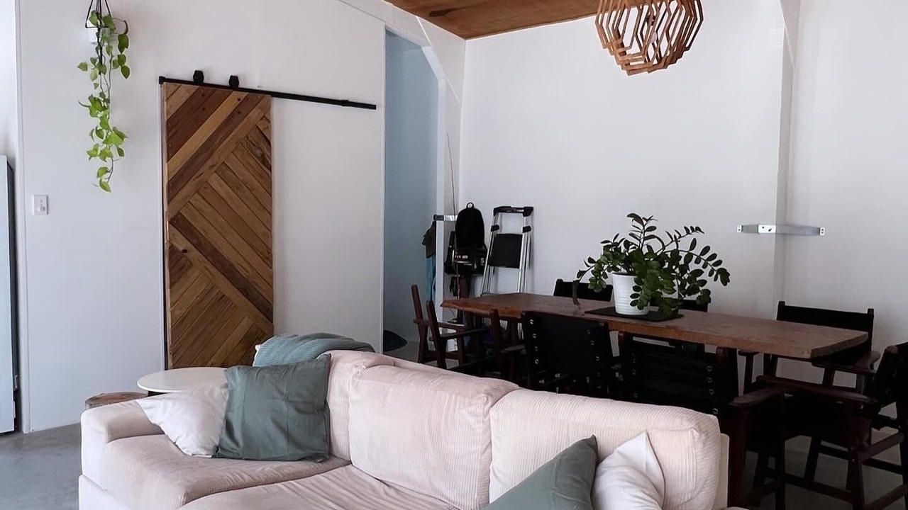 Photo of Livingroom in Turkey Beach