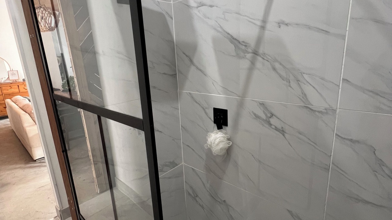 Photo of Bathroom in Turkey Beach