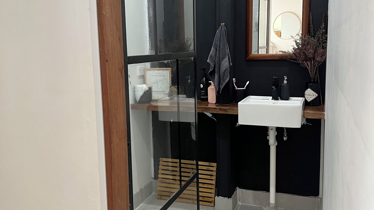 Photo of Bathroom in Turkey Beach