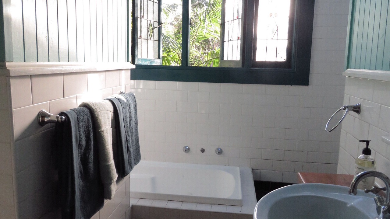 Photo of Bathroom in Sydney