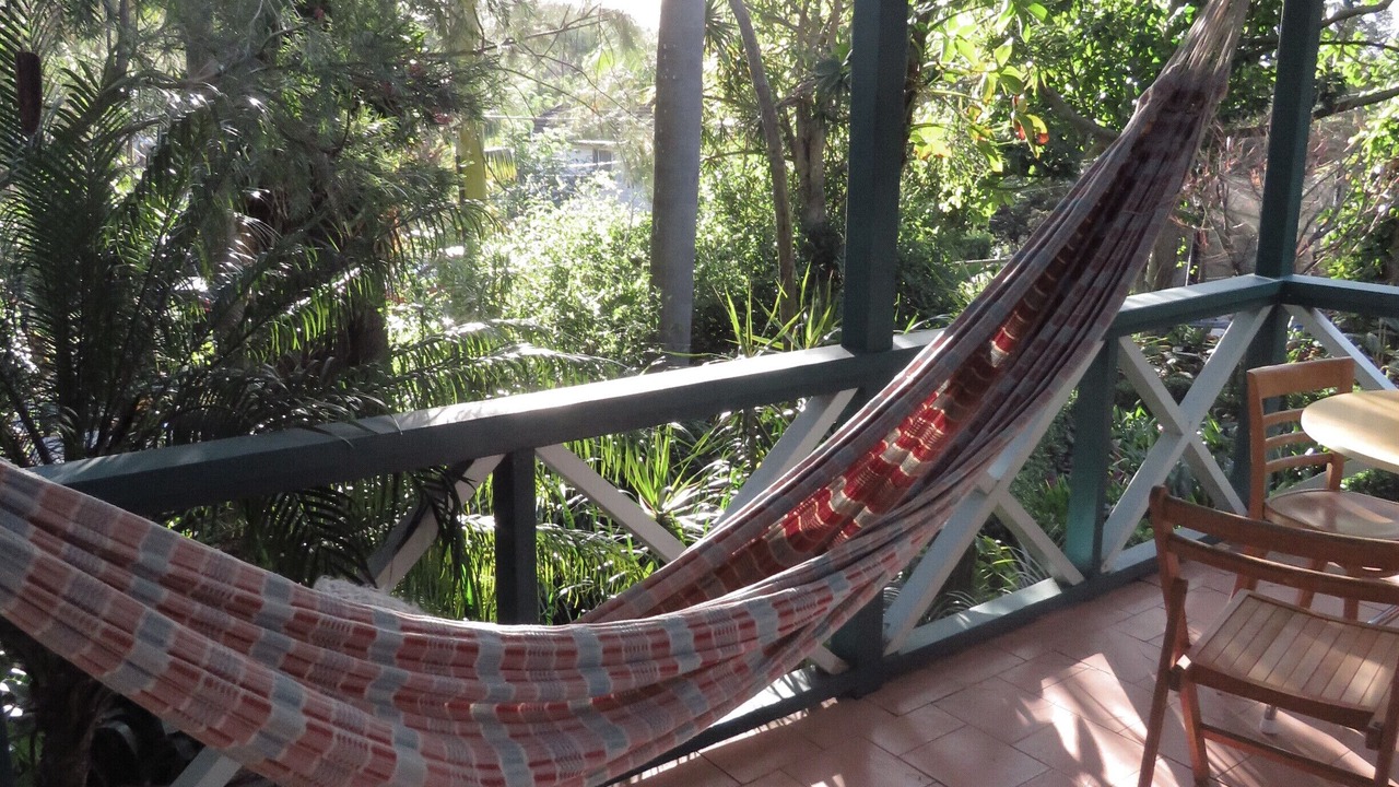 Photo of Patio Balcony in Sydney