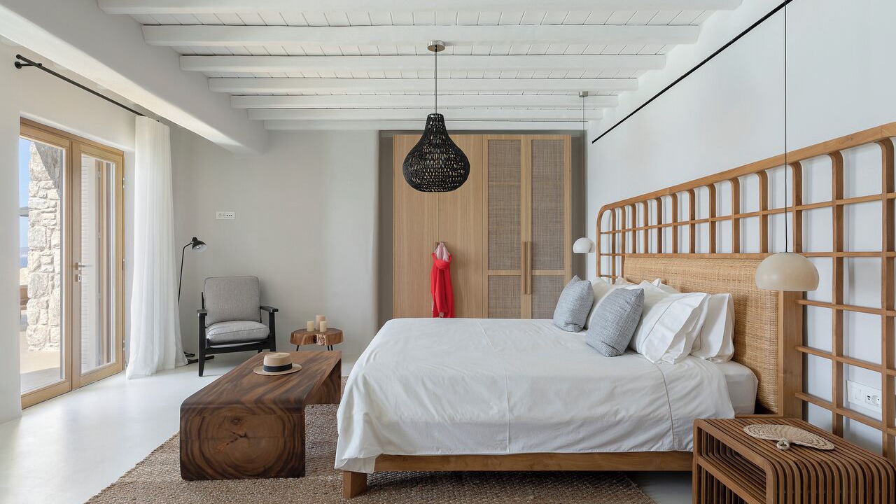 Photo of Bedroom in Fanari