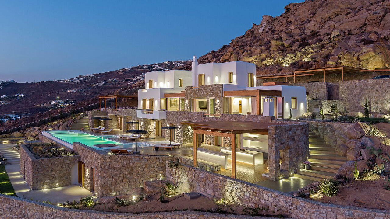 Photo of Outdoor in Fanari