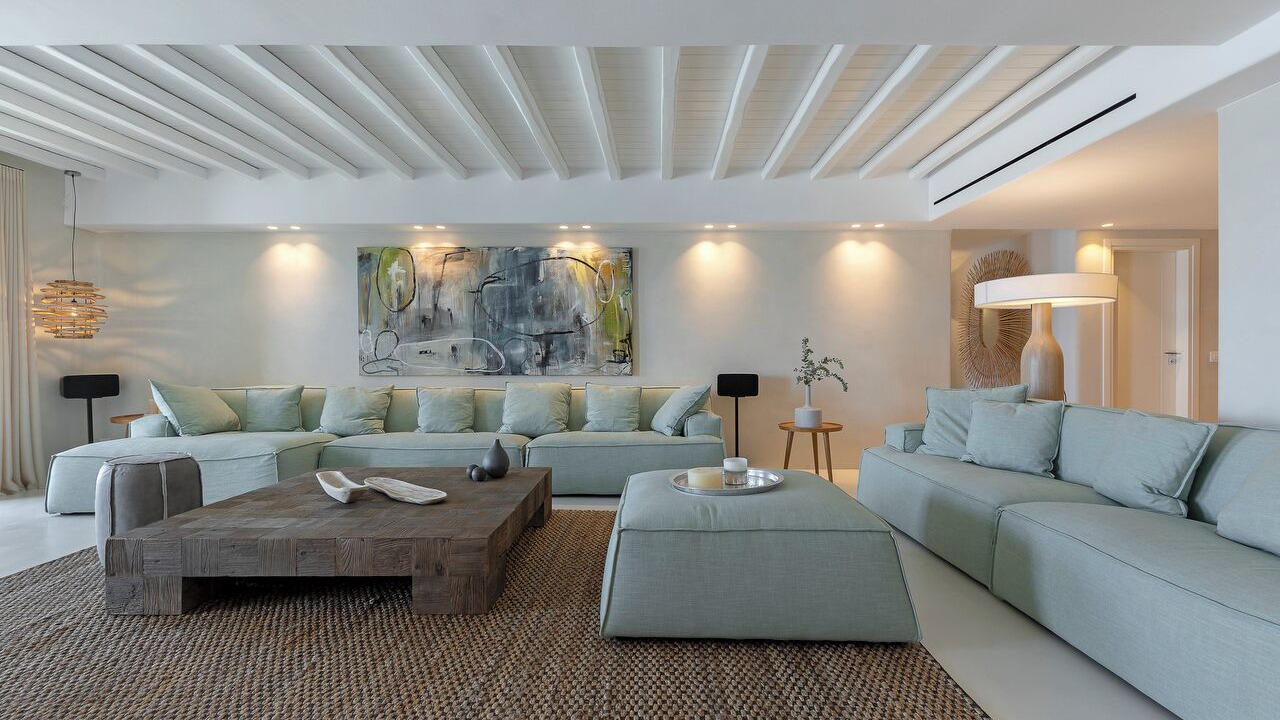 Photo of Livingroom in Fanari