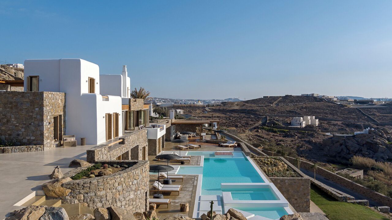 Photo of Outdoor in Fanari