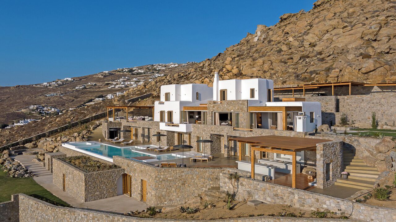 Photo of Outdoor in Fanari