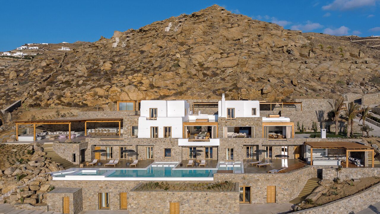 Photo of Outdoor in Fanari